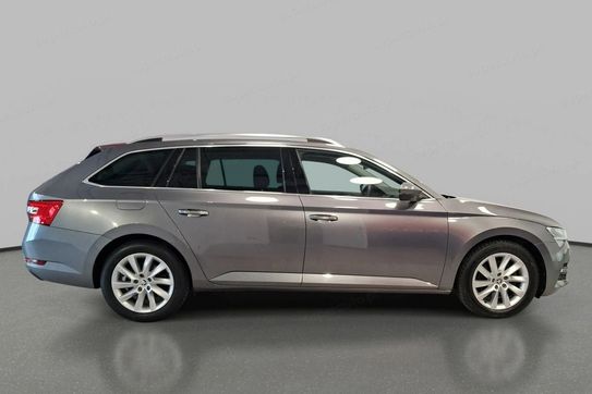 Skoda Superb 2.0 TDI Ambition DSG