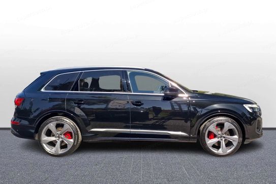 Audi Q7 50 TDI quattro S Line Tiptr.