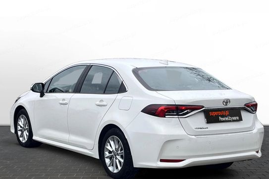 Toyota Corolla 1.5 Comfort