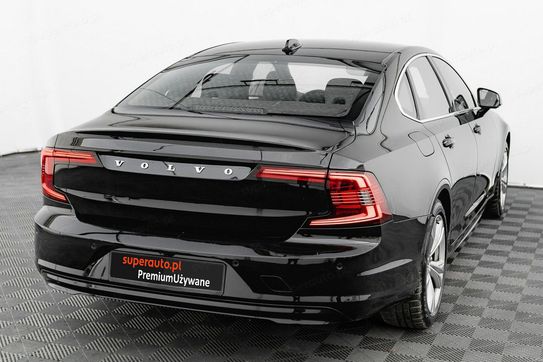 Volvo S90 D5 AWD Momentum