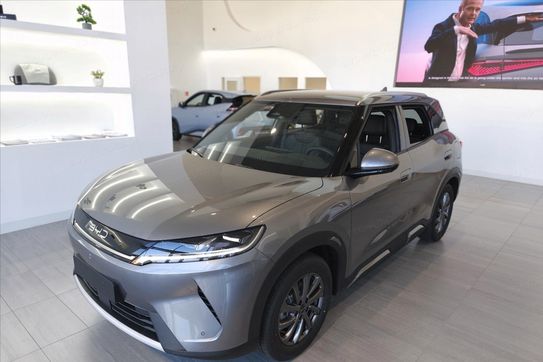 BYD ATTO 2 DM-i Boost