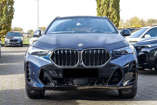 BMW X6 xDrive30d M Sport