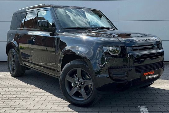 Land Rover Defender 110 D200 X-Dynamic SE