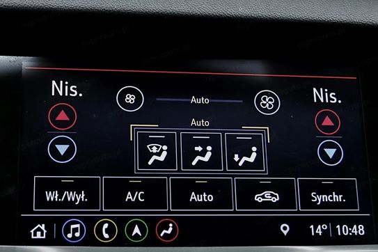 Opel Insignia 2.0 CDTI Innovation S&S aut