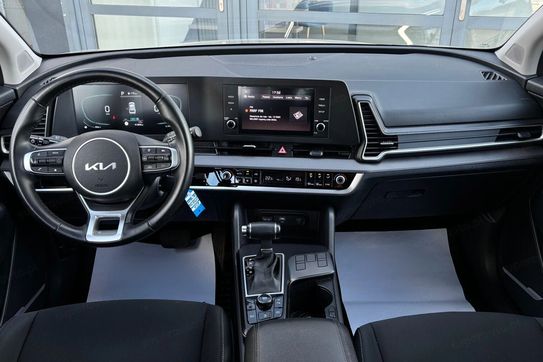 Kia Sportage 1.6 T-GDI M 2WD