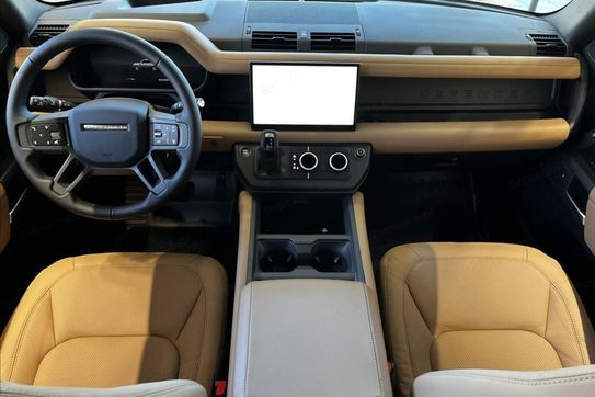 Land Rover Defender 110 3.0 D250 X-Dynamic HSE