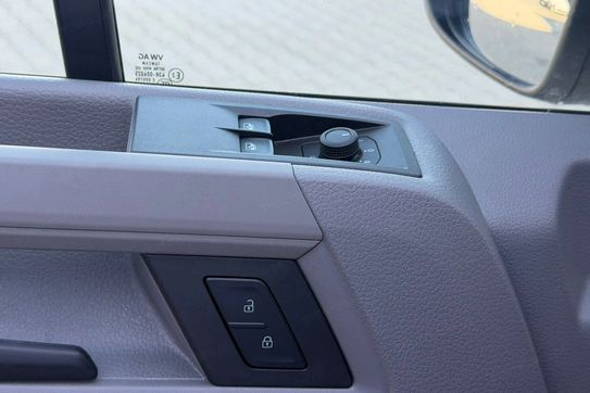 Volkswagen Crafter 35 BiTDI