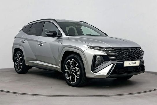 Hyundai Tucson 1.6 T-GDi  N-Line 2WD DCT
