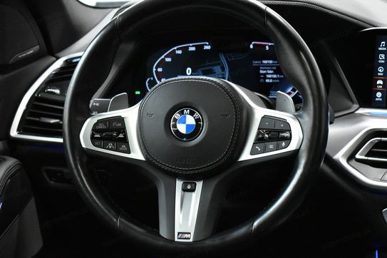 BMW X5 xDrive30d mHEV aut