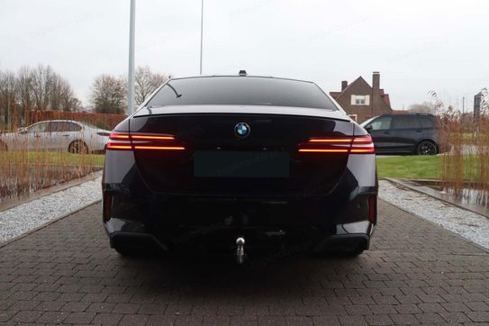 BMW Seria 5 520d xDrive M Sport