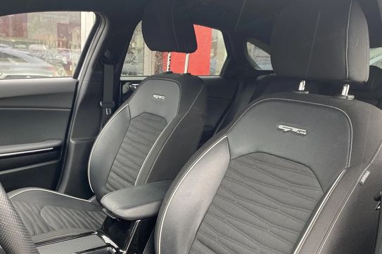 Kia ProCeed 1.5 T-GDI GT Line