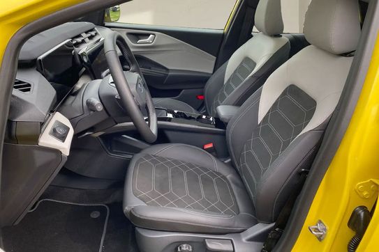 Ford Puma Premium 43.6 kWh