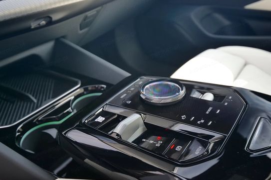 BMW Seria 5 520d xDrive M Sport