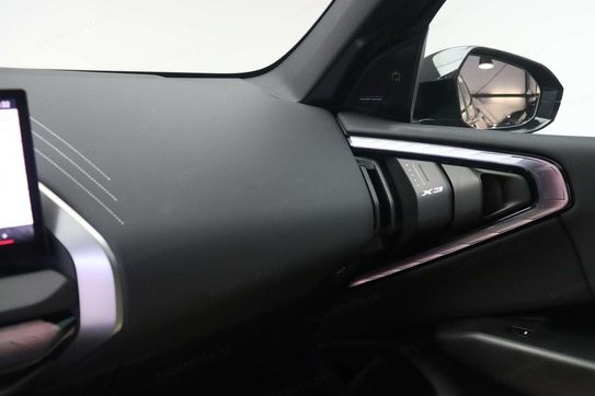 BMW X3 xDrive20 M Sport