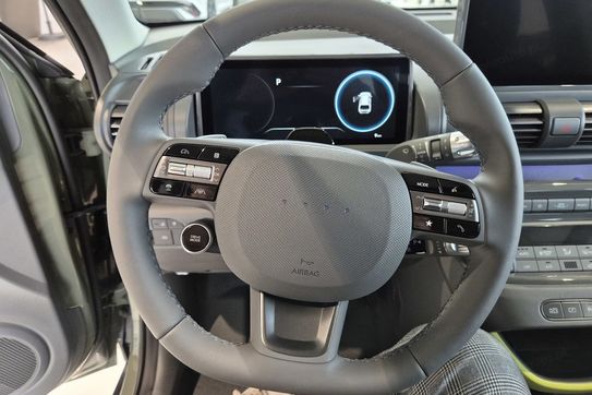 Hyundai Inster 49kWh Inster Cross Smart