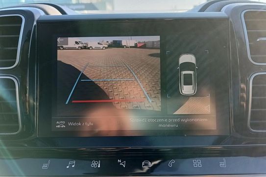 Citroen C5 Aircross 1.2 PureTech Feel Pack