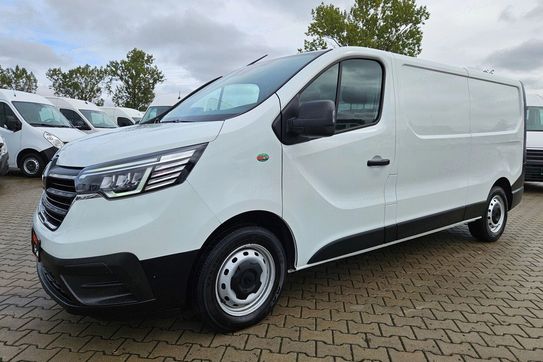 Renault Trafic dCi L2H1 HD