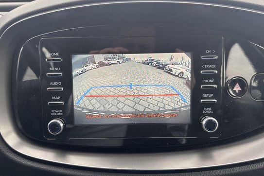 Toyota Aygo X 1.0 VVT-i Comfort CVT
