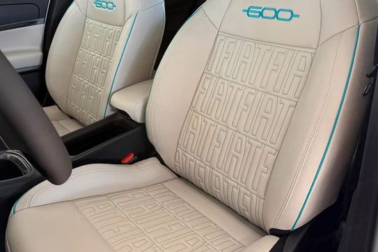 Fiat 600e La Prima 54kWh