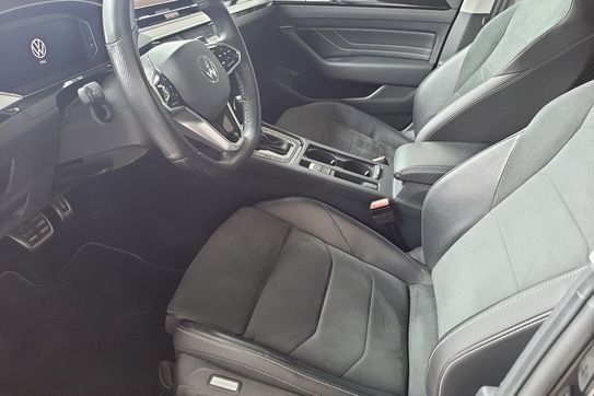 Volkswagen Arteon 2.0 Tsi Elegance Dsg