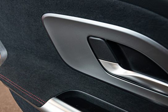 Mercedes CLA 200 AMG Line