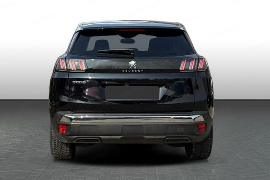Peugeot 3008 Allure Pack 1.5 BlueHDi  S&S EAT8
