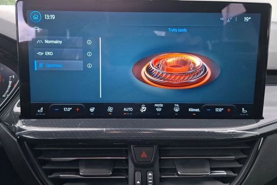 Ford Focus 1.0 EcoBoost ST-Line X