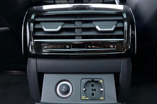 Audi A8 L 55 TFSI mHEV Quattro Tiptr.