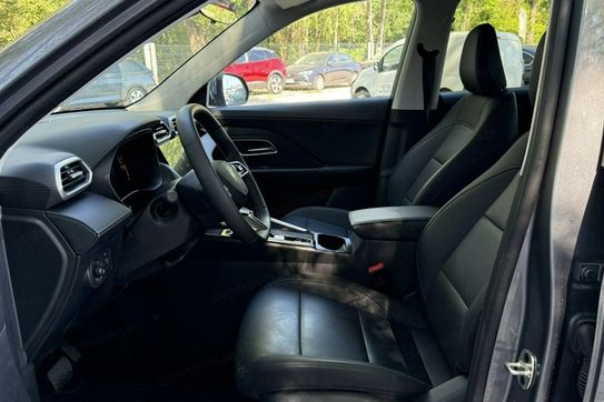 MG ZS 1.5 Hevplus Exclusive