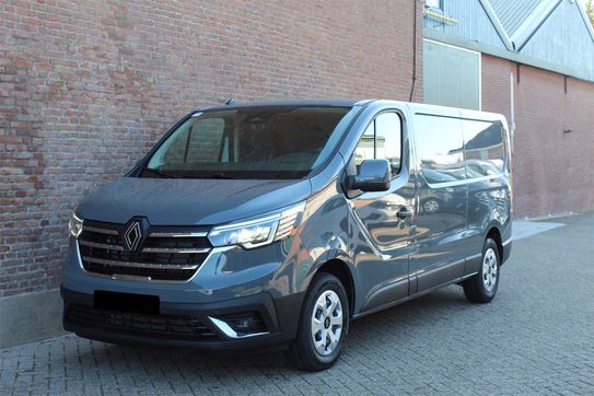 Renault Trafic L2H1 Extra AT9