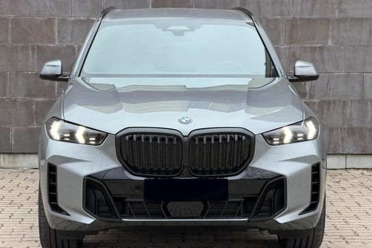 BMW X5 xDrive30d M Sport
