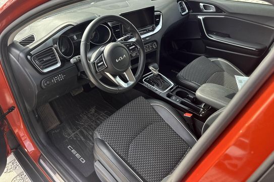 Kia XCeed L 1.5 T-GDI DCT