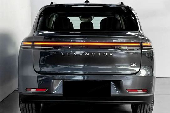 Leapmotor C10 Design 1.5 Hybrid
