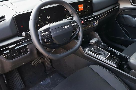 Kia Sportage M 1.6 T-GDI  4WD DCT