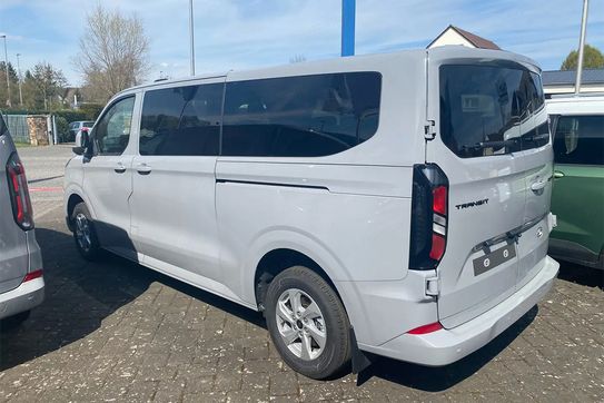 Ford Transit Custom Kombi M1 L2H1 Limited 320