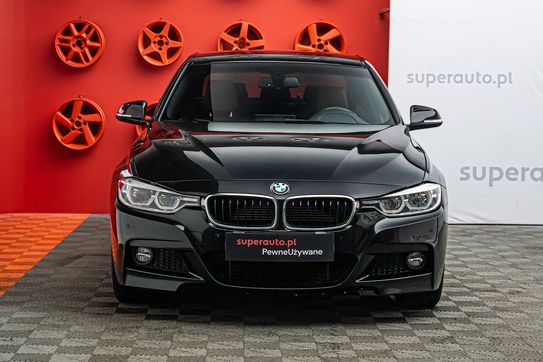 BMW Seria 3 330e iPerformance M Sport