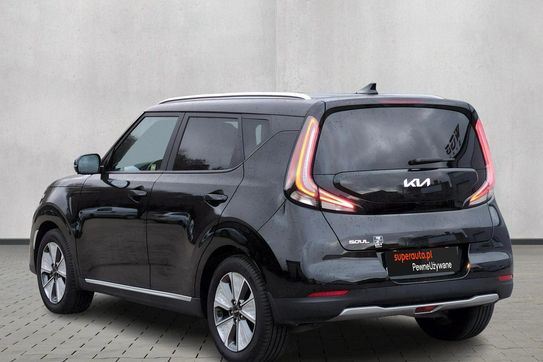 Kia Soul e-Soul 64kWh L