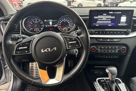 Kia Ceed Business Line 1.5 T-GDI  DCT