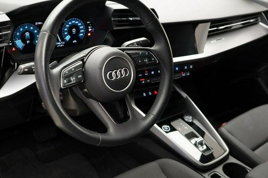 Audi A3 Sportback 35 TFSI