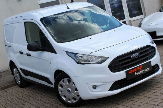 Ford Transit Connect L1H1