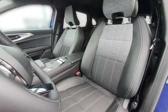 Renault Austral E-Tech Full Hybrid 200 Techno MMT