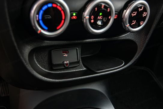 Fiat 500L 1.3 Multijet