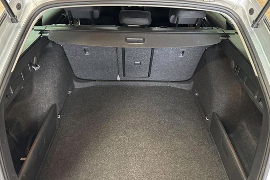 Skoda Octavia 1.5 TSI mHEV Selection DSG
