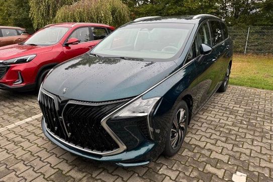 Forthing U-Tour 1.5 DVVT GDI DCT