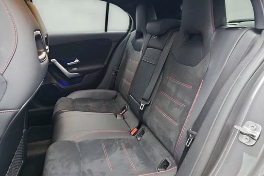 Mercedes Klasa A 200 AMG Line