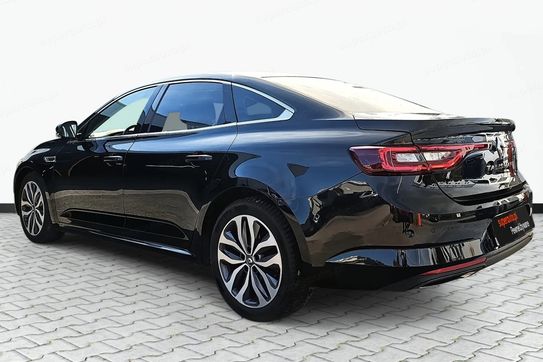 Renault Talisman 1.8 Tce Fap Intens Edc