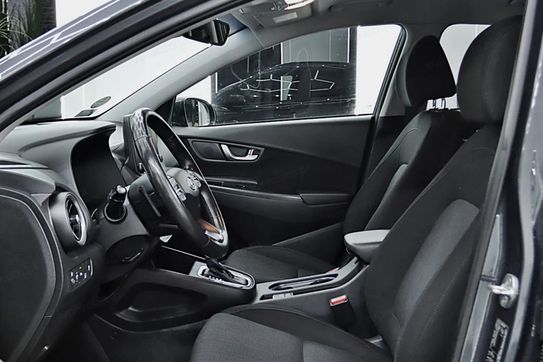 Hyundai Kona 1.6 GDI Hybrid DCT