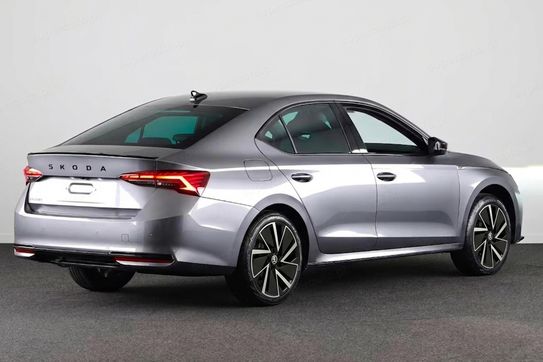 Skoda Octavia Sportline 1.5 TSI mHEV  DSG