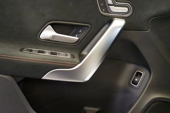 Mercedes Klasa A 200 AMG Line
