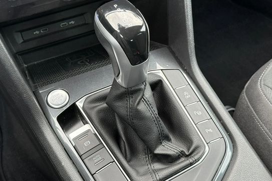 Volkswagen Tiguan TSI EVO Elegance DSG